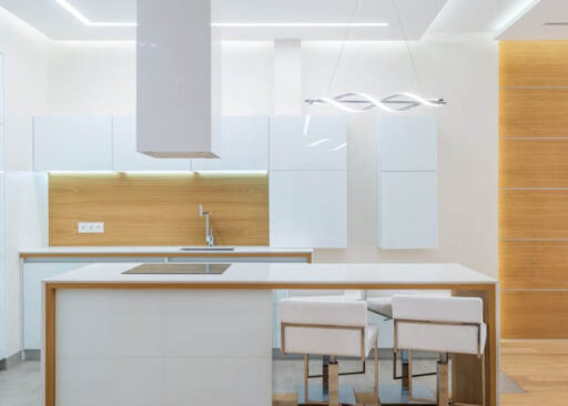How To Upgrade Your Space With AFX Lighting