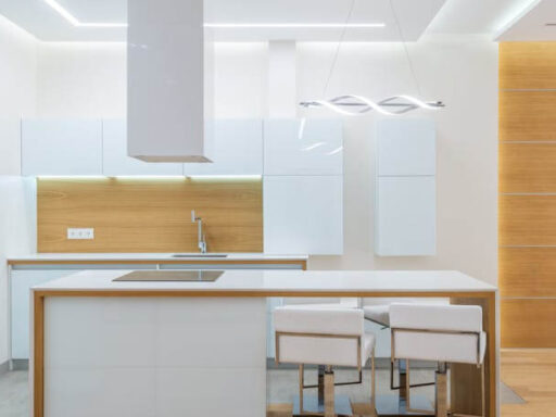 How To Upgrade Your Space With AFX Lighting