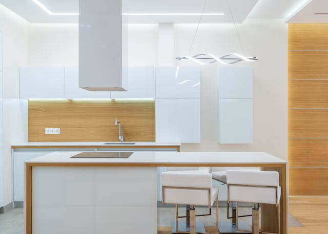 How To Upgrade Your Space With AFX Lighting