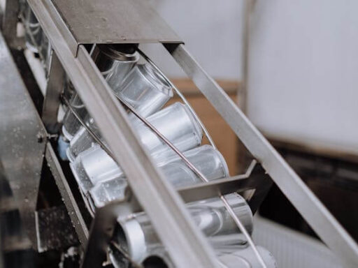 What Is The Best Way To Reduce Product Damage In High-Speed Accumulation?