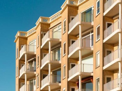 How Families Build Wealth With Multifamily Real Estate And Pass It On