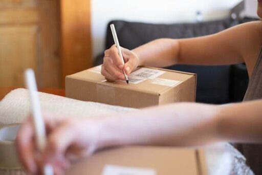 A Beginner’s Guide To Labeling Products For Retail Success