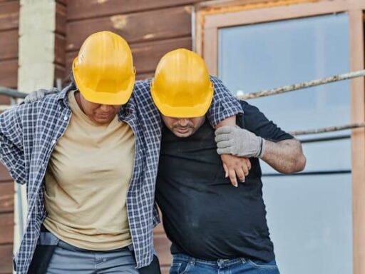 Common Workplace Injury Claims And How Smart Managers Handle Them