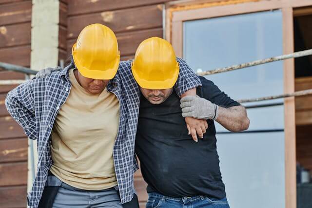 Common Workplace Injury Claims And How Smart Managers Handle Them