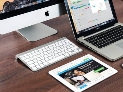 Modern Web Solutions Strengthen Brand Credibility