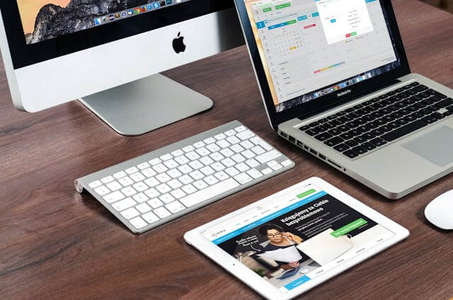 Modern Web Solutions Strengthen Brand Credibility