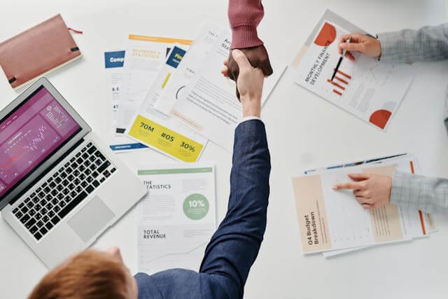 M&A Meaning In Business: What Companies Actually Need To Know