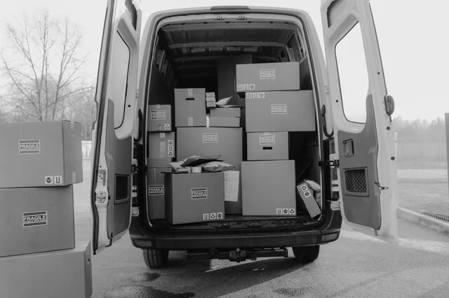 How To Increase Delivery Performance With A Multi-Carrier Transport Management System