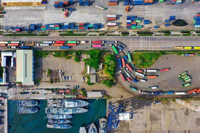 Why Businesses Need Centralised Trade Compliance Systems In 2026