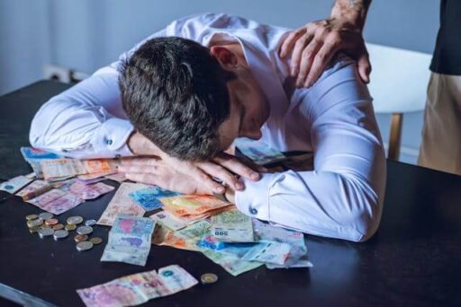 Why Financial Pressure Can Quietly Limit Business Growth