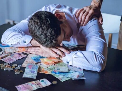 Why Financial Pressure Can Quietly Limit Business Growth