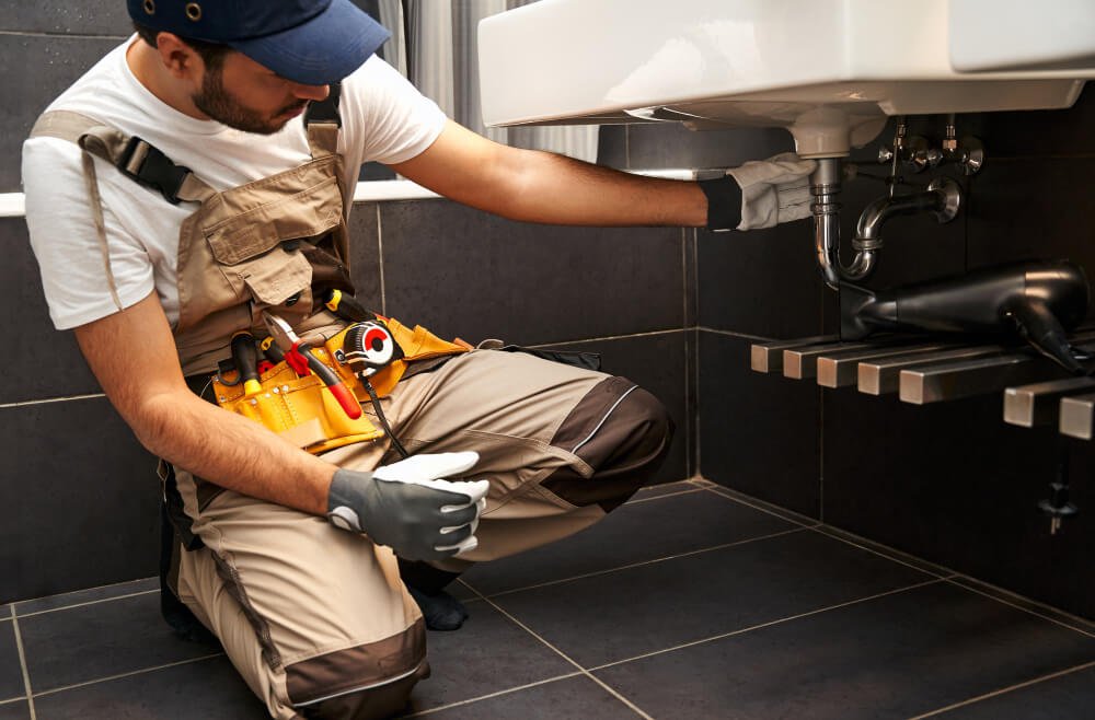 How Hiring a Plumber in Hollywood Resolves Common Plumbing Emergencies