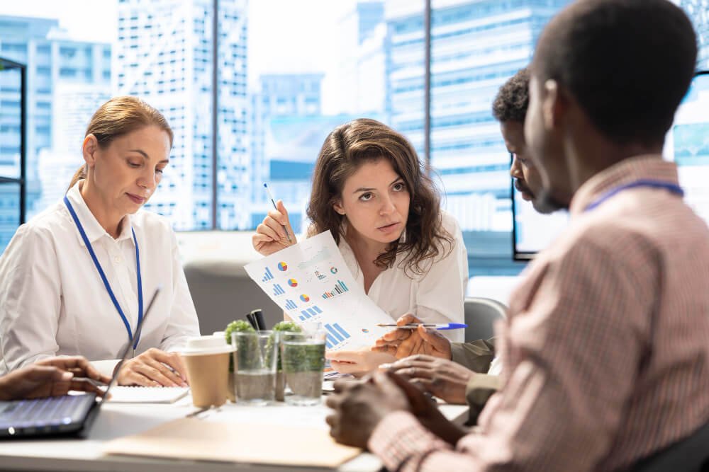 What Is A General Management Career? Roles, Skills, And Growth Opportunities