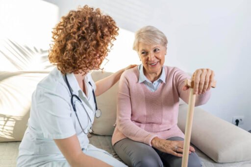 How Seniors Care Improves Physical, Mental, And Emotional Wellbeing
