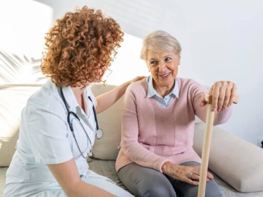 How Seniors Care Improves Physical, Mental, And Emotional Wellbeing