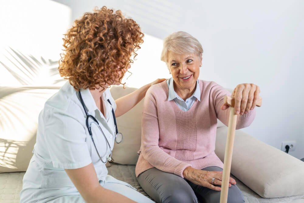 How Seniors Care Improves Physical, Mental, And Emotional Wellbeing