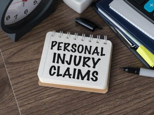 A Closer Look at How Injury Claims Move Through Legal and Insurance Channels