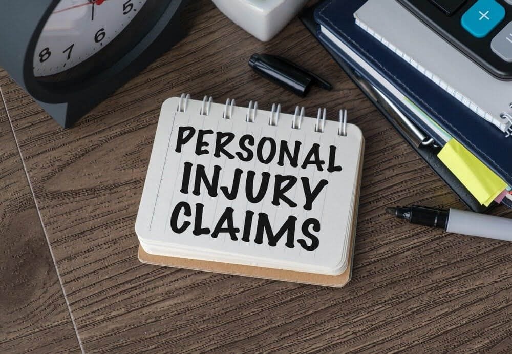 A Closer Look at How Injury Claims Move Through Legal and Insurance Channels