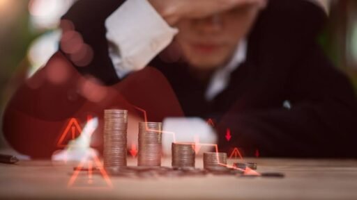 The Legal and Financial Problems That Often Follow Major Accidents