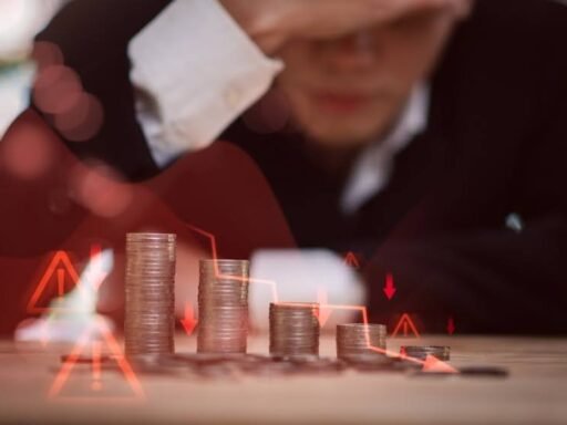 The Legal and Financial Problems That Often Follow Major Accidents