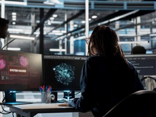 Top AI-Powered Cybersecurity Companies You Should Know in 2026
