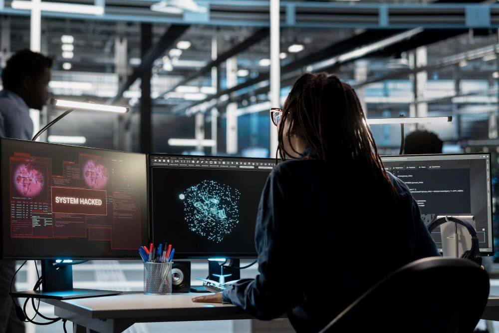 Top AI-Powered Cybersecurity Companies You Should Know in 2026