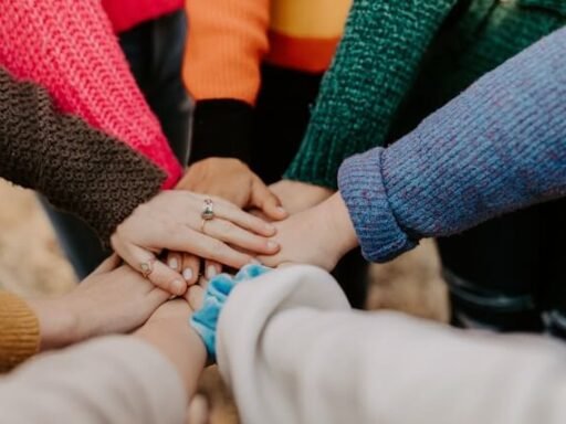 The Importance Of Financial Transparency In Community-Based Organizations