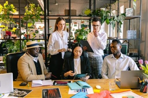 The Business Culture Everyone Studies And Few Truly Replicate