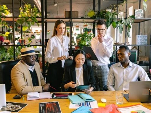 The Business Culture Everyone Studies And Few Truly Replicate
