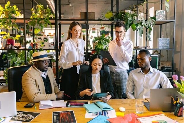 The Business Culture Everyone Studies And Few Truly Replicate