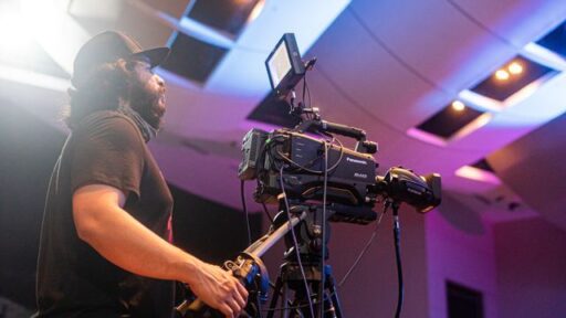 How Professional Video Services Scale Your Brand Awareness