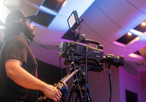 How Professional Video Services Scale Your Brand Awareness