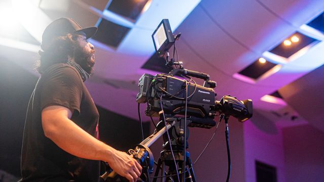 How Professional Video Services Scale Your Brand Awareness