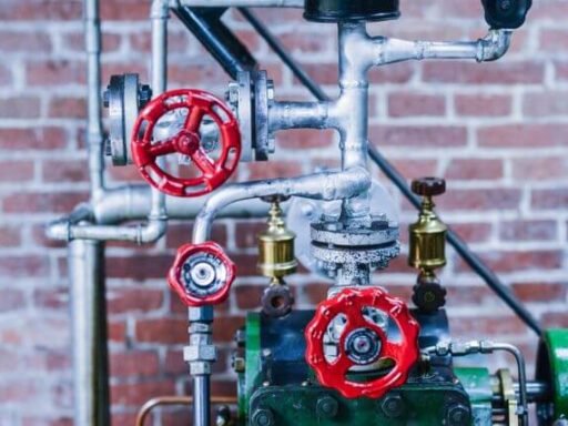 Vacuum, Compressed Air, And Modular Piping: A Practical Guide To Industrial Fluid Distribution