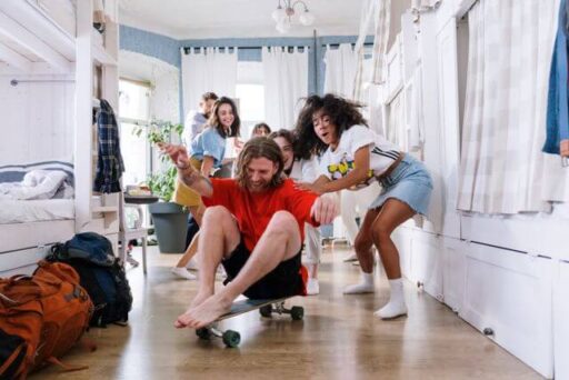 7 Tips For Finding Safe And Affordable Student Accommodation