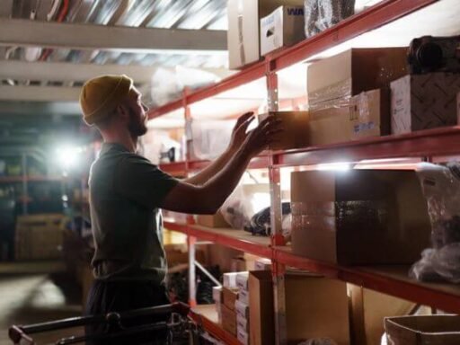 7 Steps For Refining Your Business Fulfillment Process