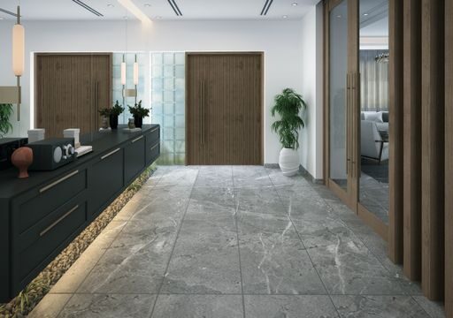 How Porcelain Tiles Harmonise Your Interior Design Narrative
