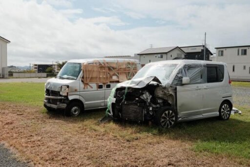 The First 48 Hours After A Car Accident: A Step-By-Step Guide