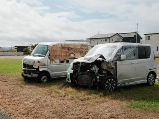 The First 48 Hours After A Car Accident: A Step-By-Step Guide