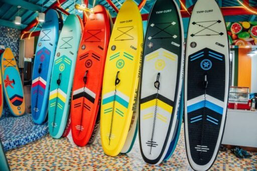 7 Insider Secrets Found At Your Surfboard Shop