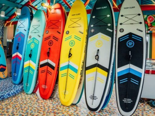 7 Insider Secrets Found At Your Surfboard Shop