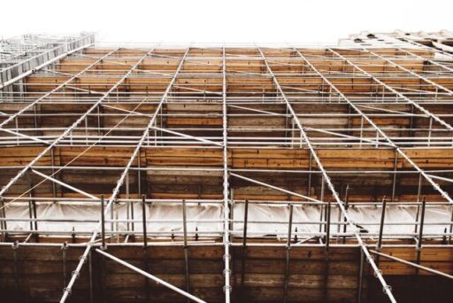 Step-By-Step Guide To Planning Your Birdcage Scaffolding