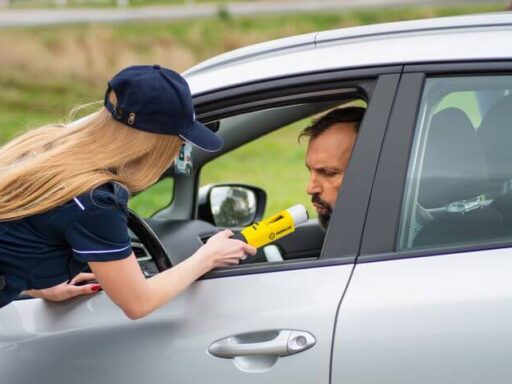 6 Hidden Hazards Your Alcohol Breathalysers Can Detect