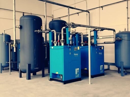 Why Industrial Buyers Are Choosing PneuTech For Compressed Air Equipment