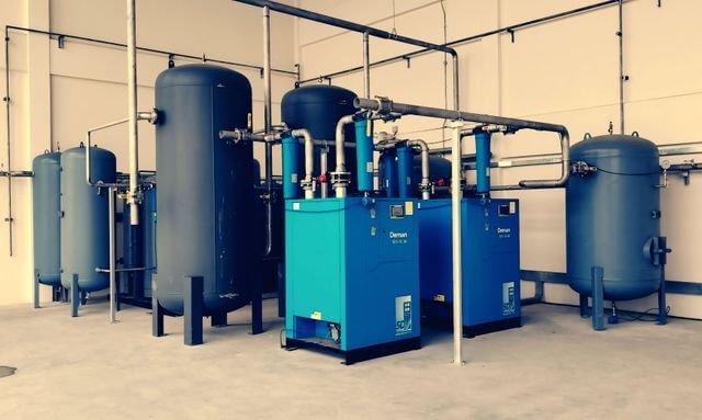 Why Industrial Buyers Are Choosing PneuTech For Compressed Air Equipment
