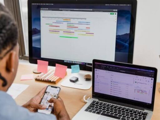 Six Features That Decide If A Work Order Software Is Worth Choosing