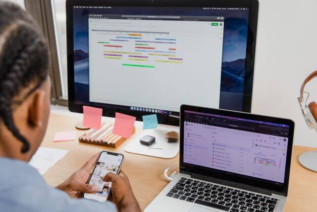 Six Features That Decide If A Work Order Software Is Worth Choosing