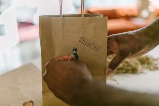 The Psychology Behind Promotional Products: Why Customers Remember Freebies