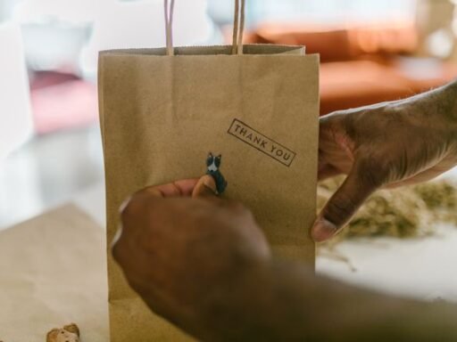 The Psychology Behind Promotional Products: Why Customers Remember Freebies