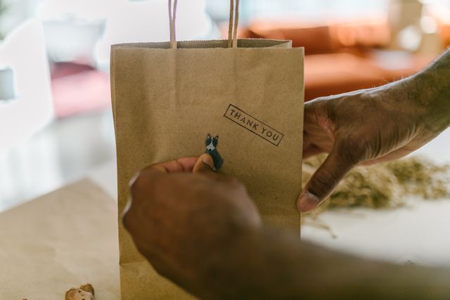 The Psychology Behind Promotional Products: Why Customers Remember Freebies